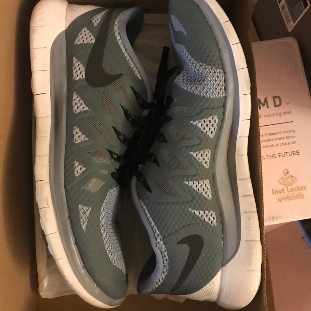 Nike Free 5.0